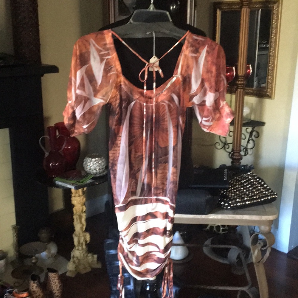 Women’s see through blouse 👌🏼